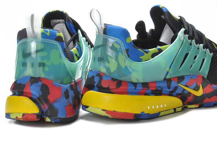 prix nike presto camouflage 2013 vendre classic nike presto beau